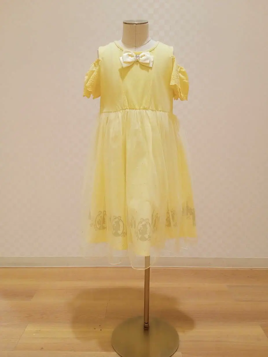 ANY M コーディネート画像