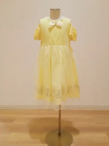 ANY M コーディネート画像