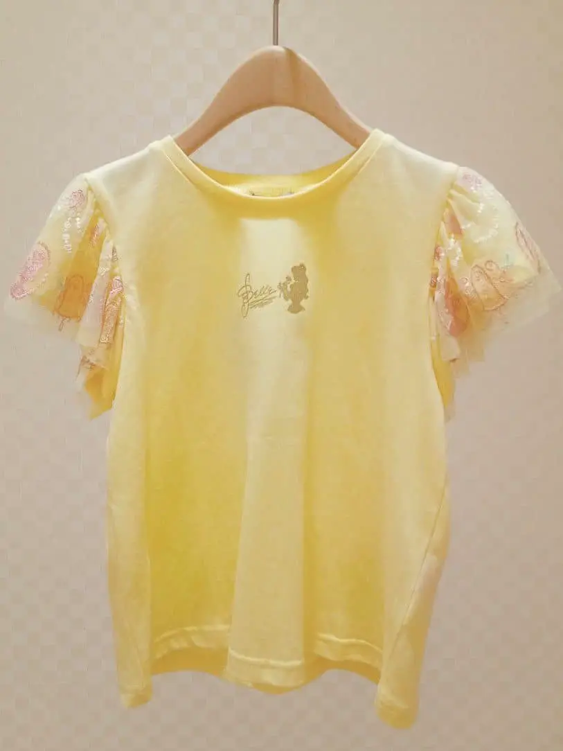 ANY M コーディネート画像