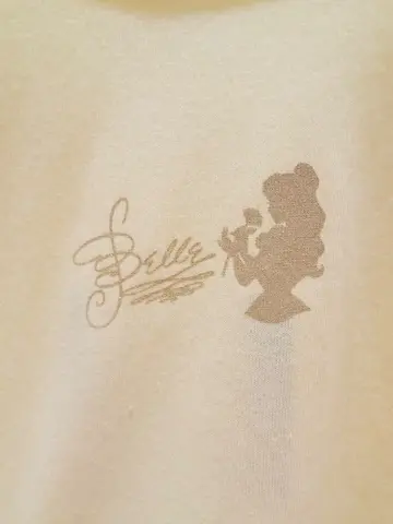 ANY M コーディネート画像