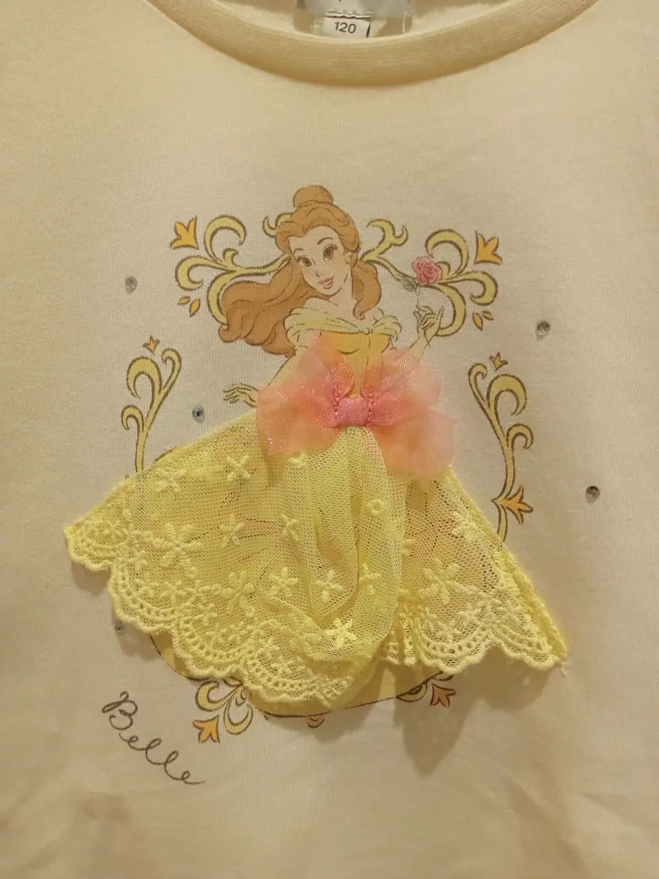 ANY M コーディネート画像