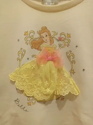 ANY M コーディネート画像