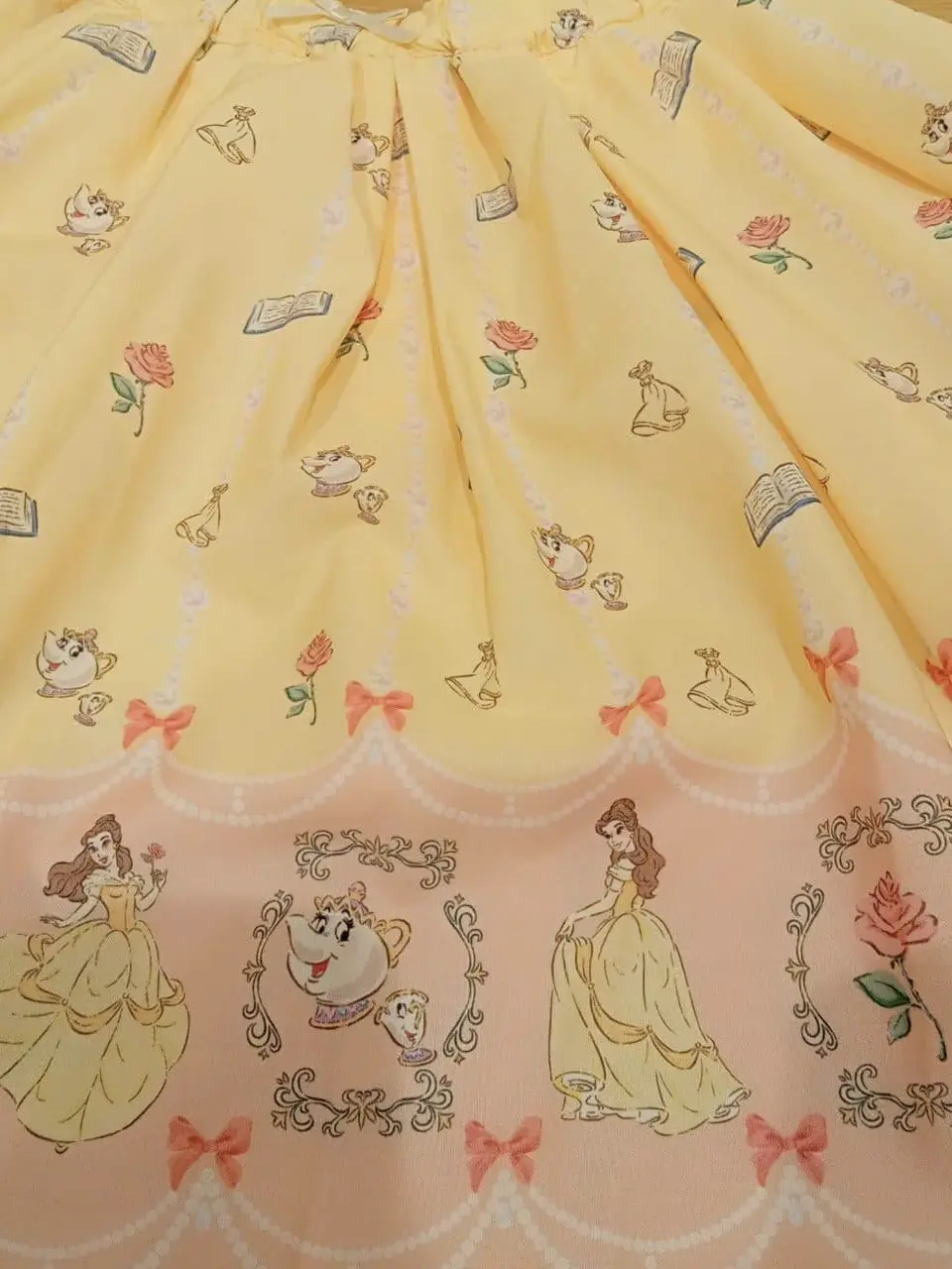 ANY M コーディネート画像