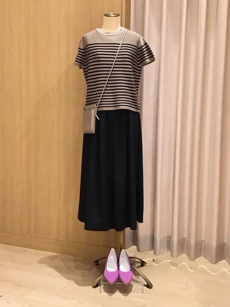  本吉 コーディネート画像