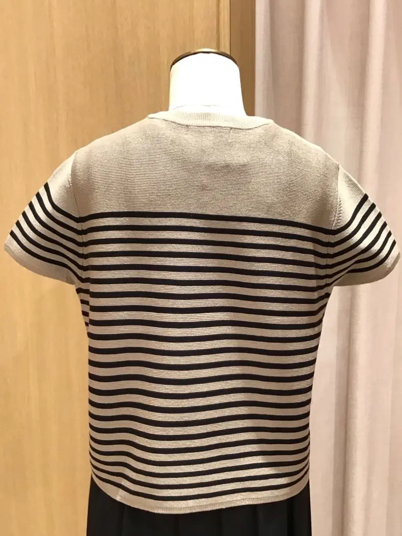 ANY 本吉 コーディネート画像