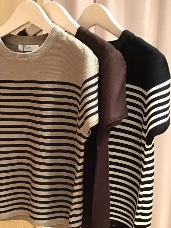 ANY 本吉 コーディネート画像