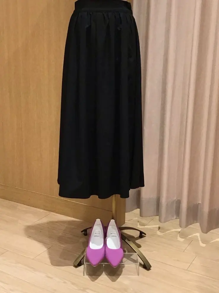 ANY 本吉 コーディネート画像