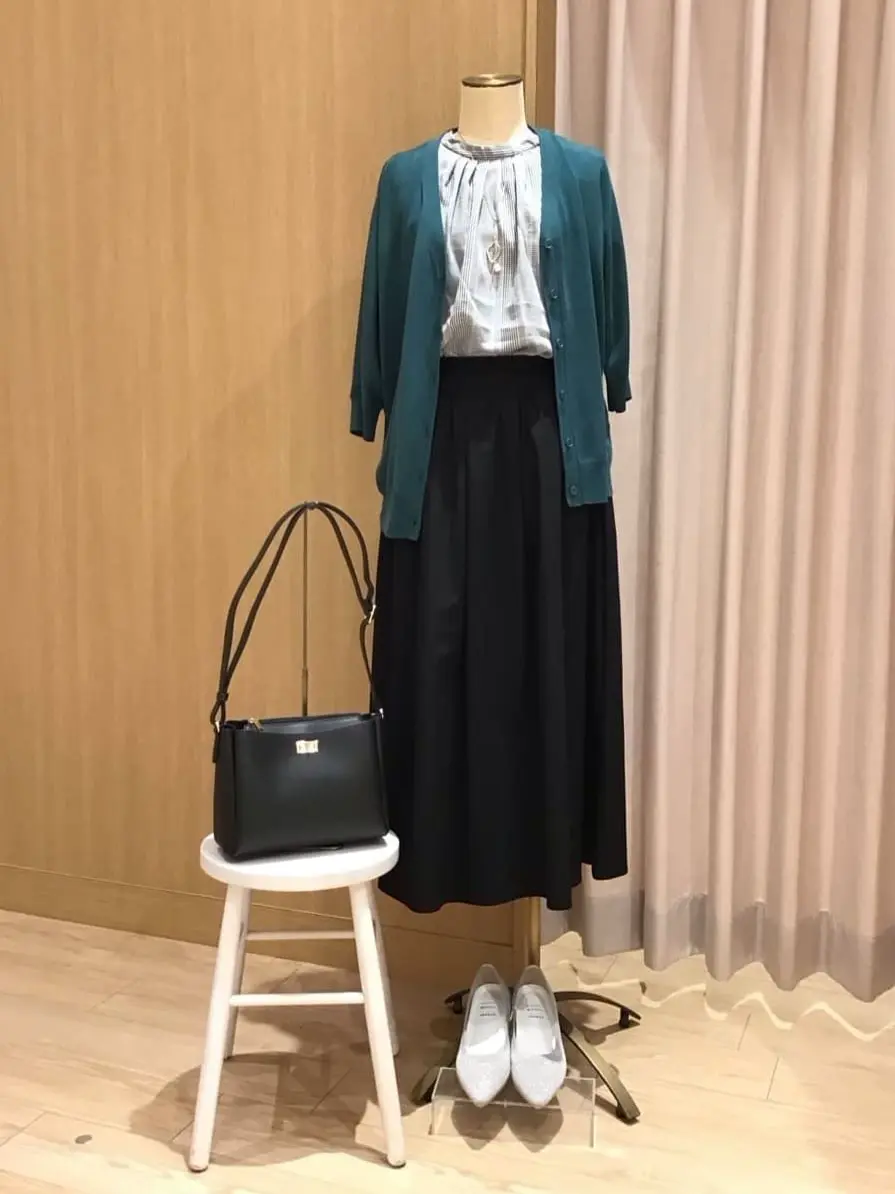  本吉 コーディネート画像