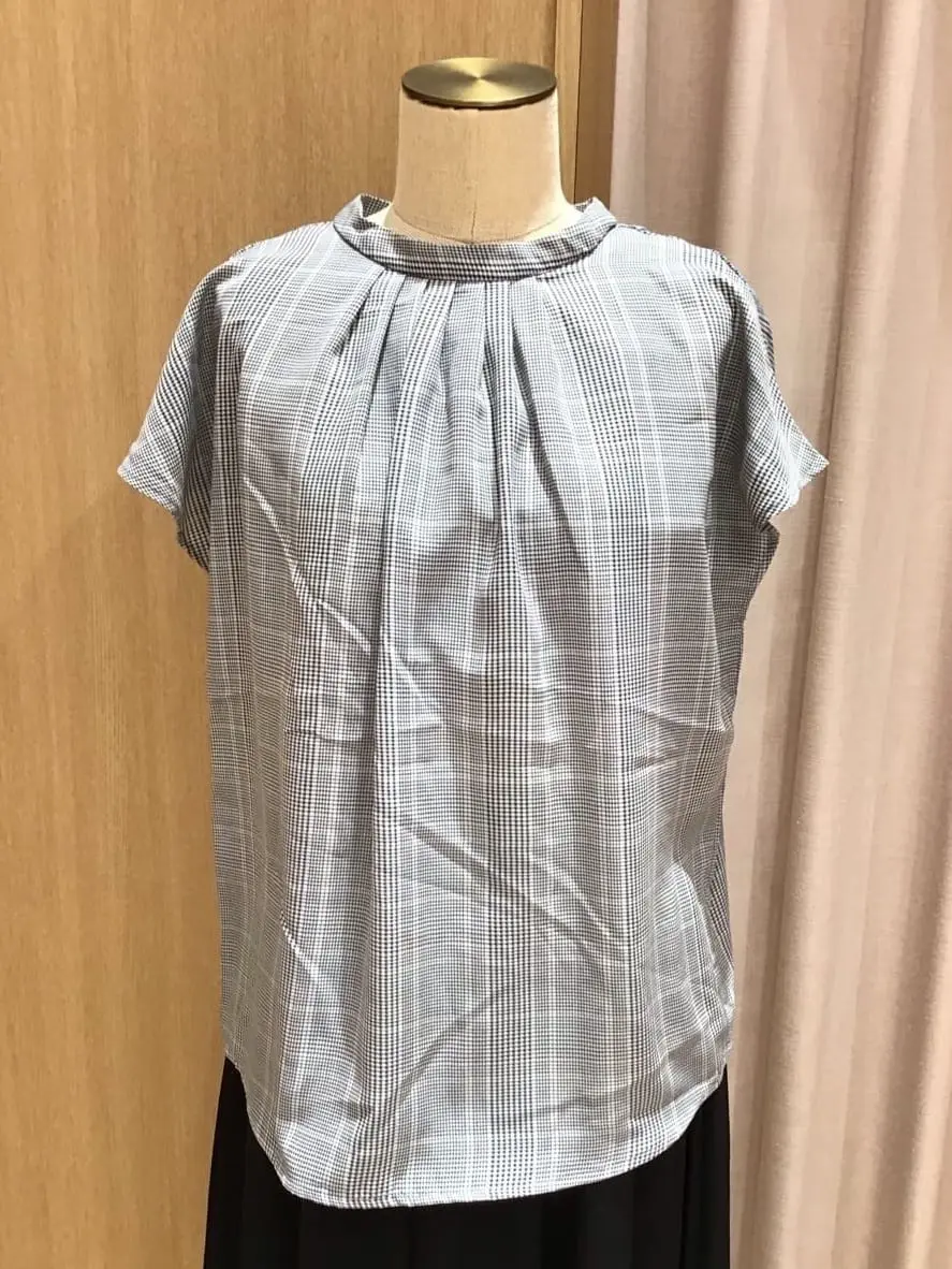 ANY 本吉 コーディネート画像