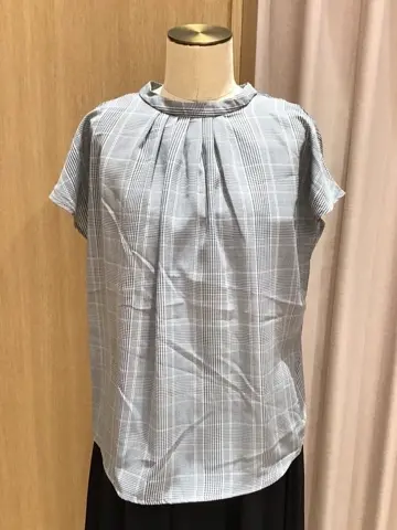 ANY 本吉 コーディネート画像