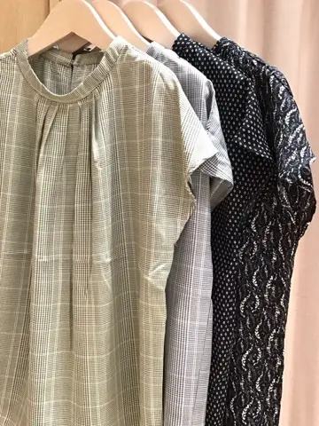 ANY 本吉 コーディネート画像