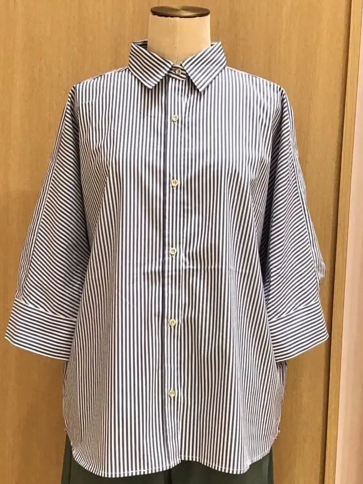 ANY 本吉 コーディネート画像