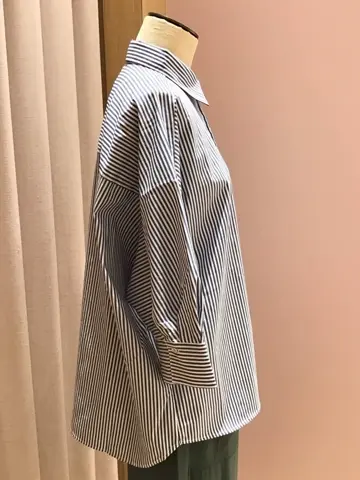 ANY 本吉 コーディネート画像