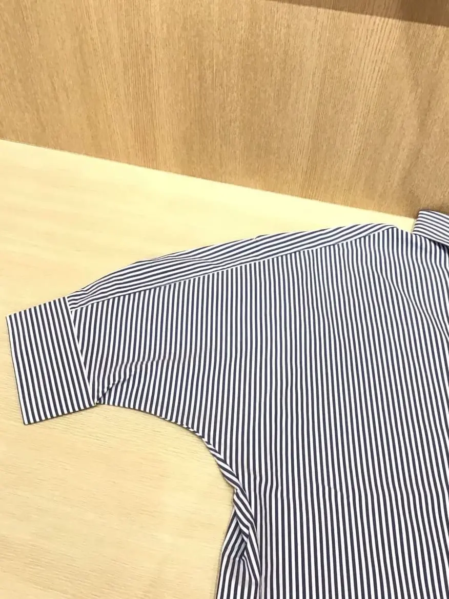 ANY 本吉 コーディネート画像