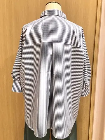 ANY 本吉 コーディネート画像