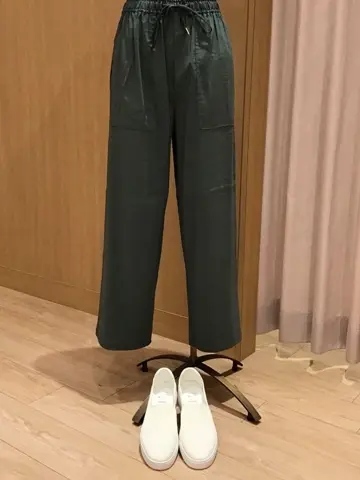 ANY 本吉 コーディネート画像