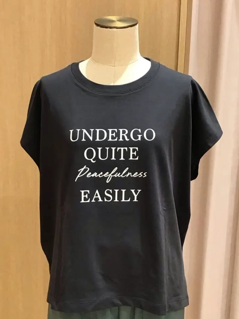 ANY 本吉 コーディネート画像