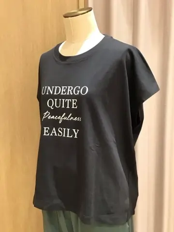 ANY 本吉 コーディネート画像