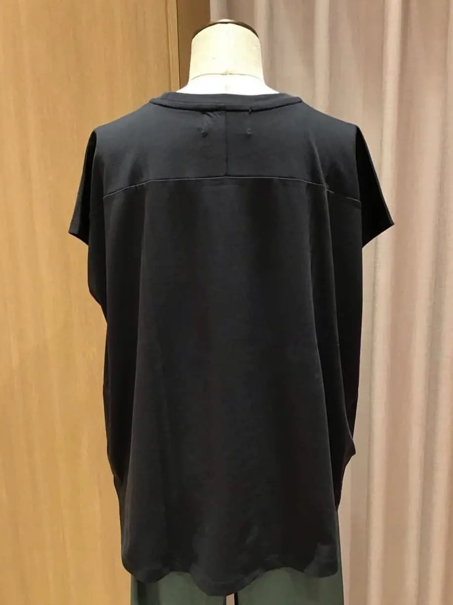 ANY 本吉 コーディネート画像