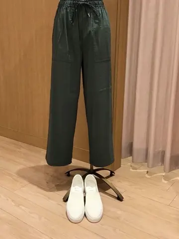 ANY 本吉 コーディネート画像