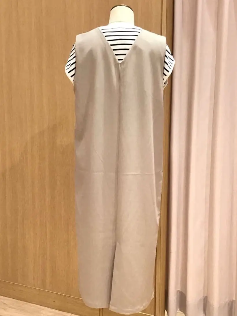 ANY 本吉 コーディネート画像