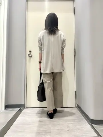 ANY 金井 コーディネート画像