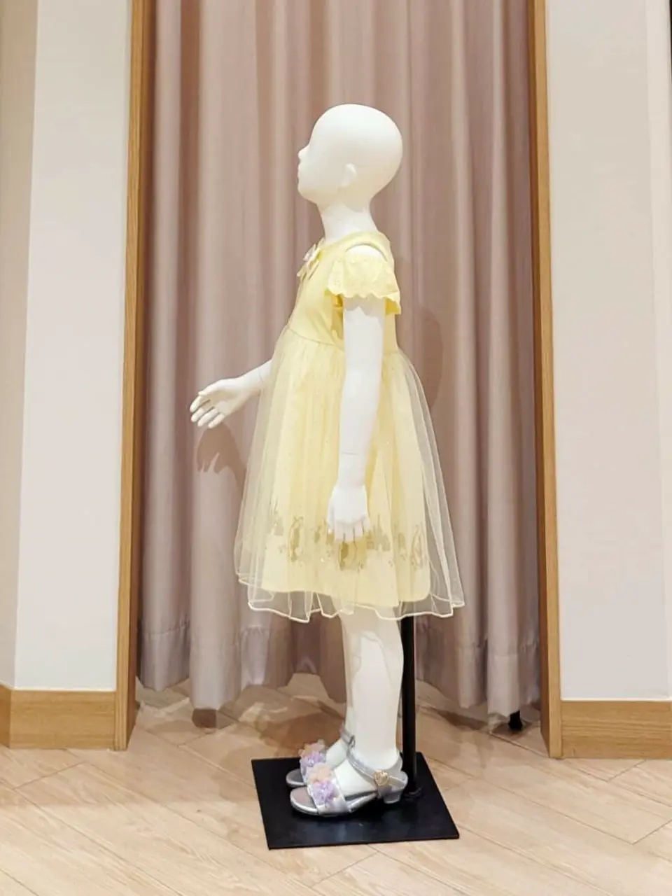 ANY 奥原 コーディネート画像