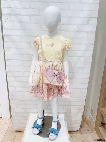 ANY 嶋田 コーディネート画像