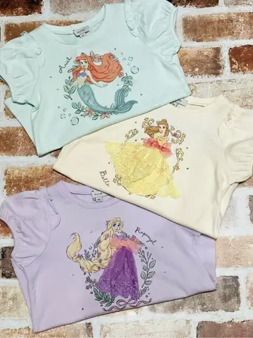 ANY 山口 コーディネート画像