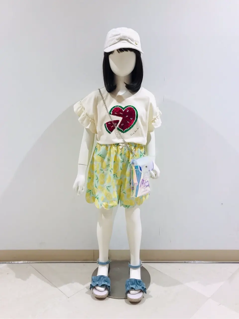  田口 コーディネート画像