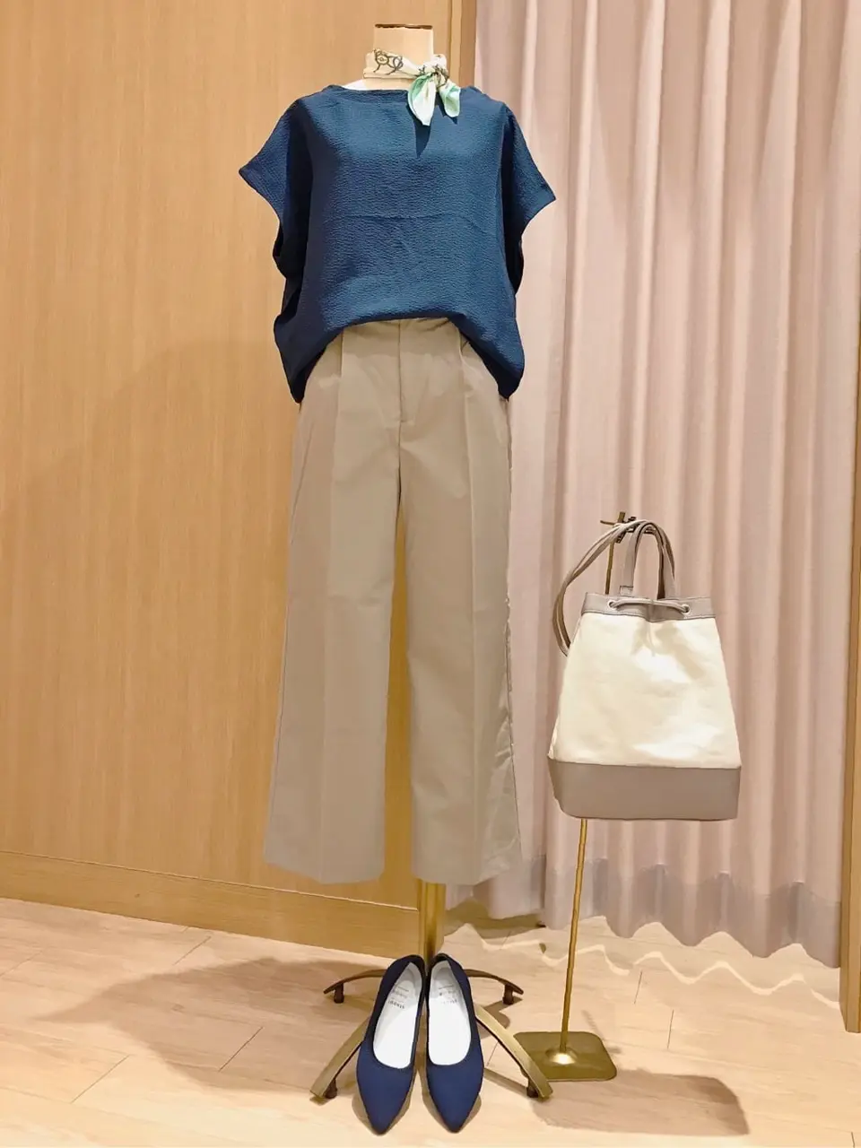  千葉 コーディネート画像