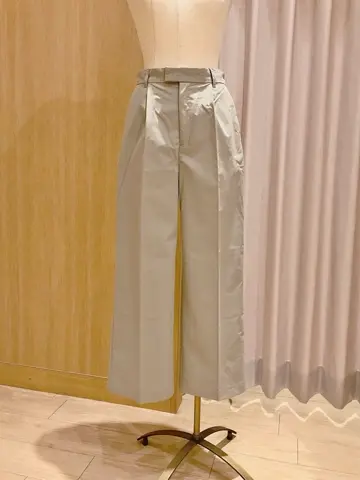 ANY 千葉 コーディネート画像