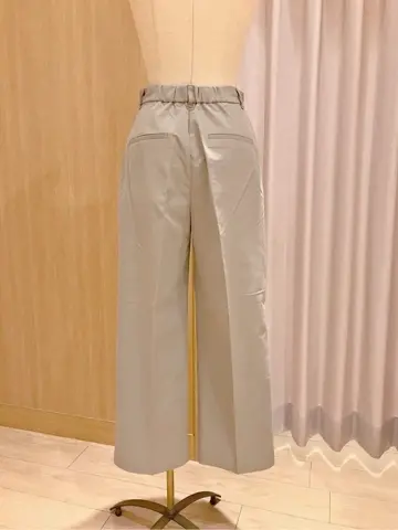 ANY 千葉 コーディネート画像