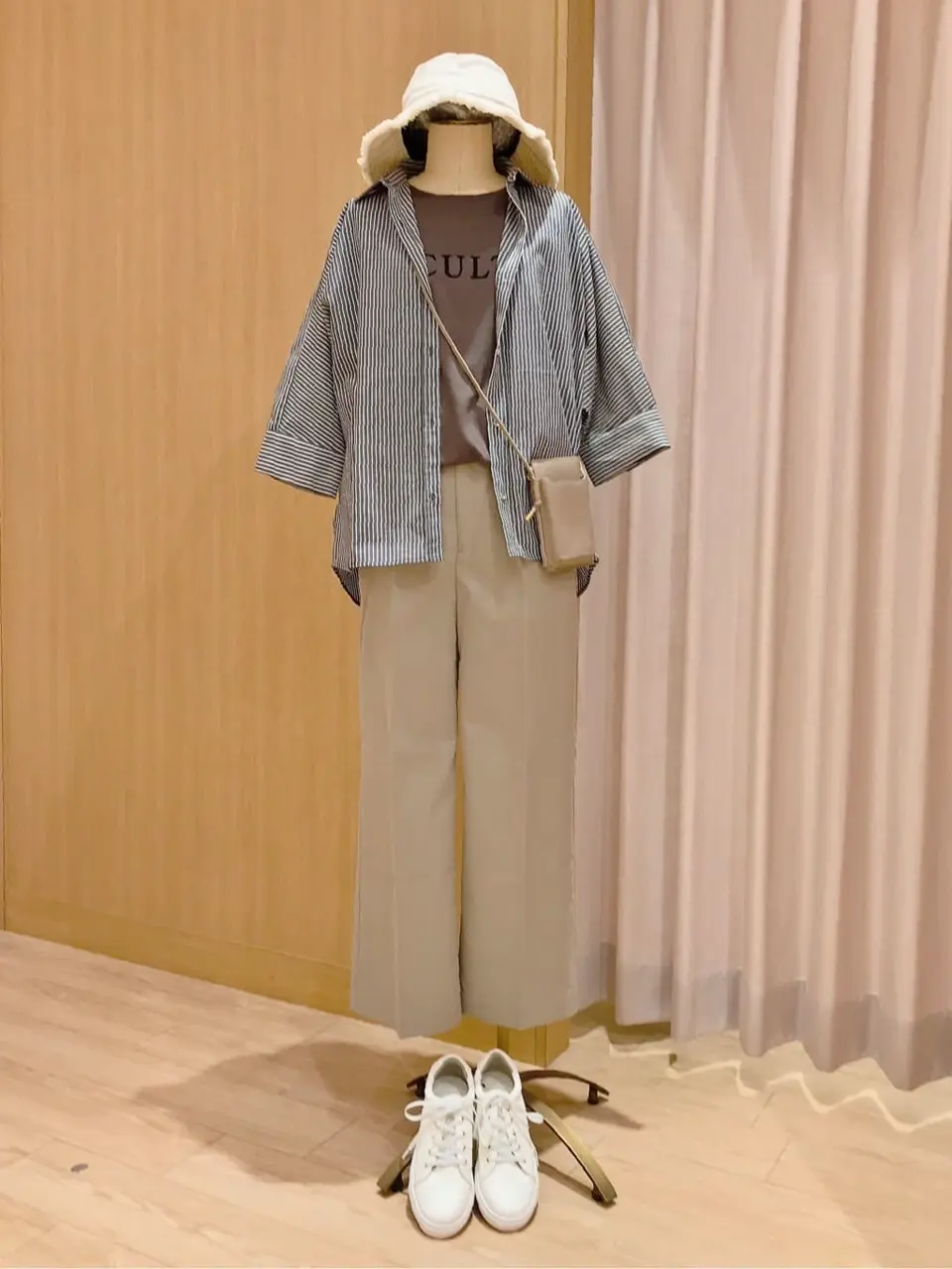  千葉 コーディネート画像