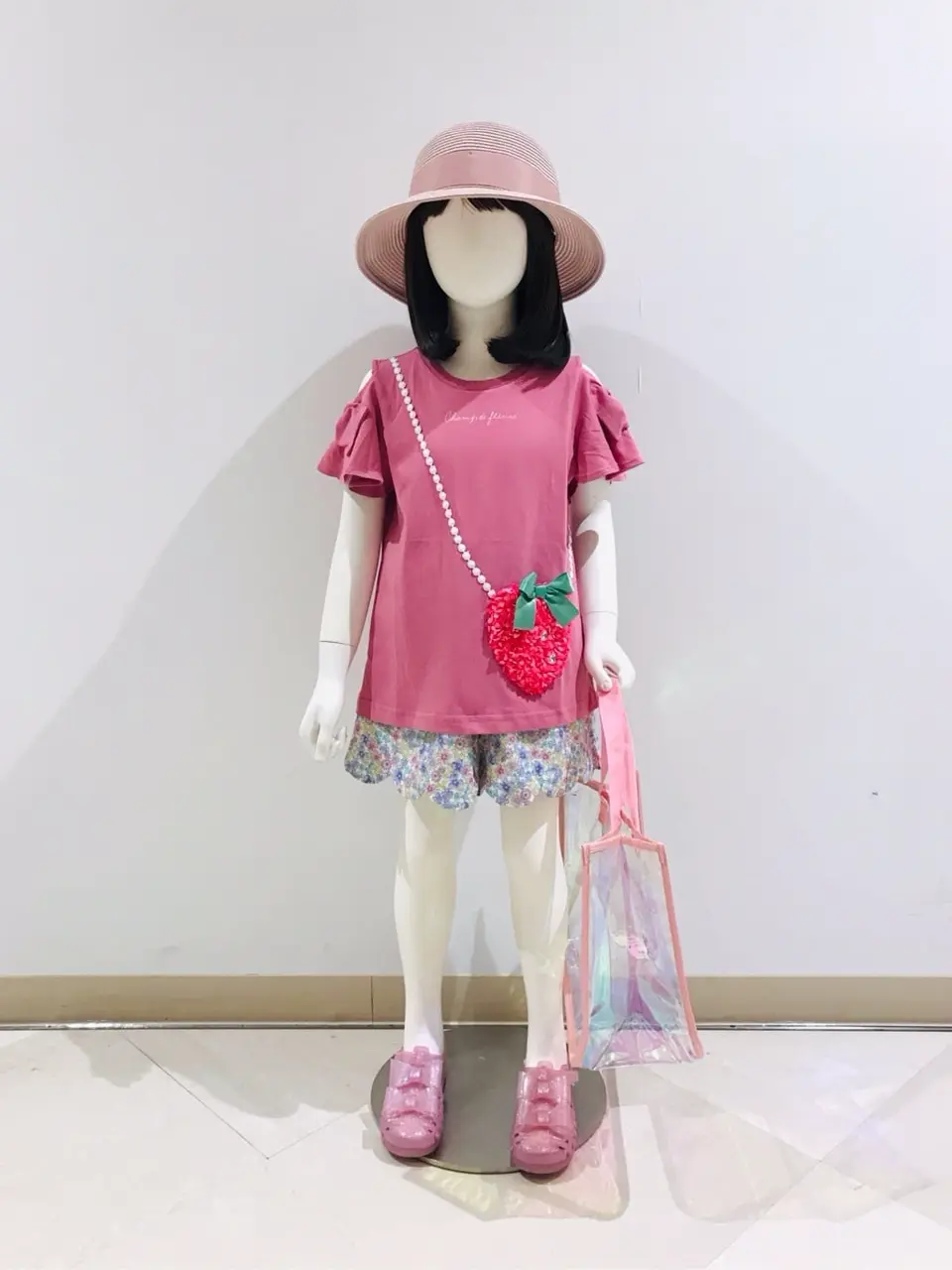  田口 コーディネート画像