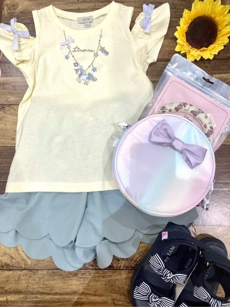  杉原 コーディネート画像