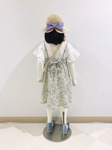 ANY 田口 コーディネート画像