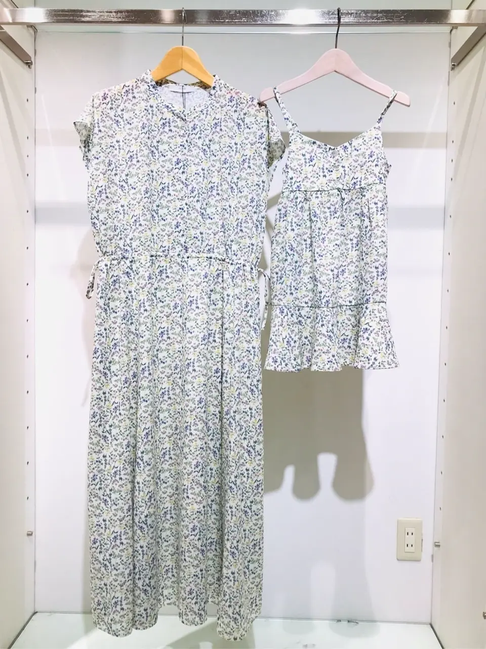 ANY 田口 コーディネート画像