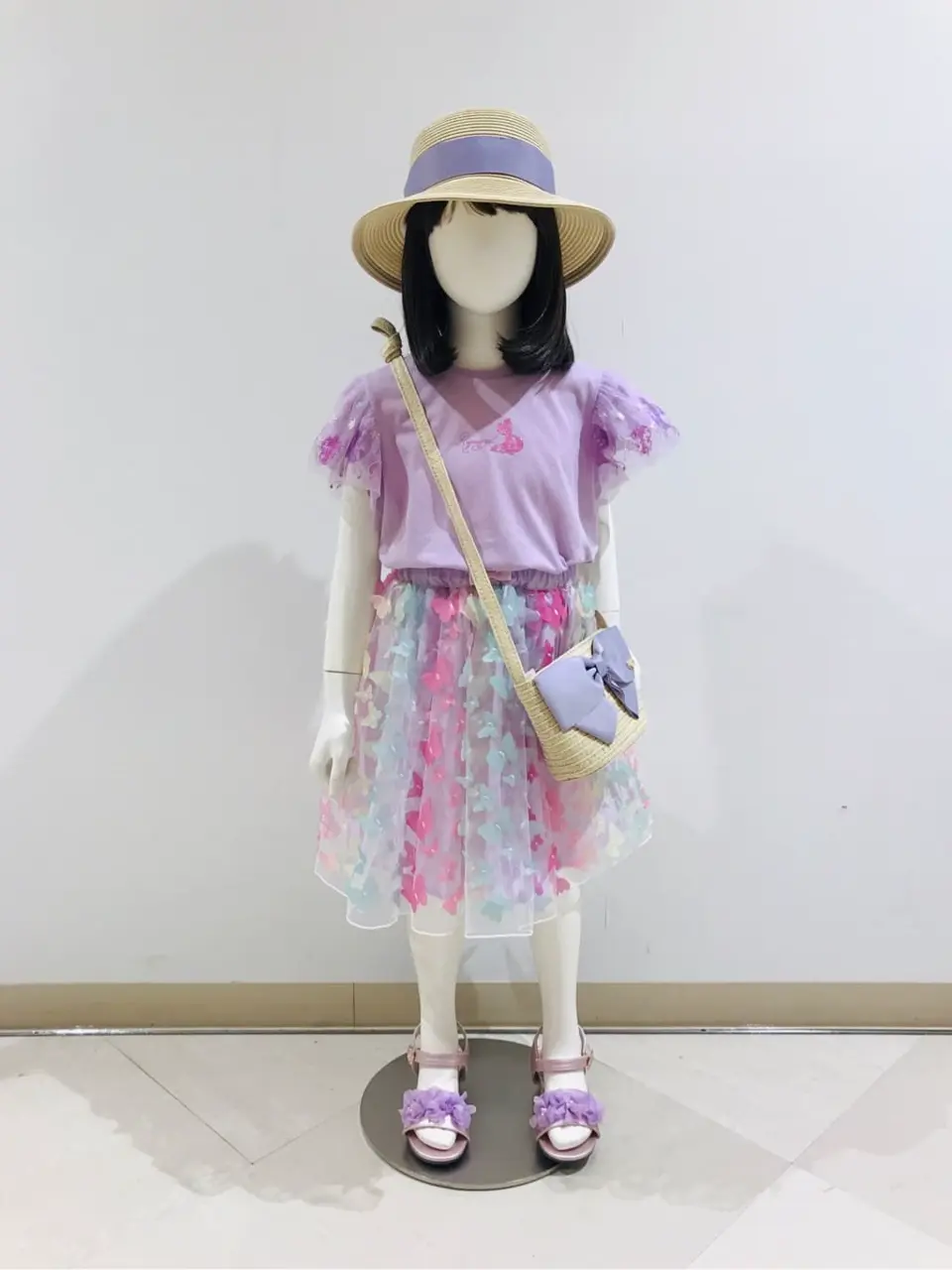  田口 コーディネート画像