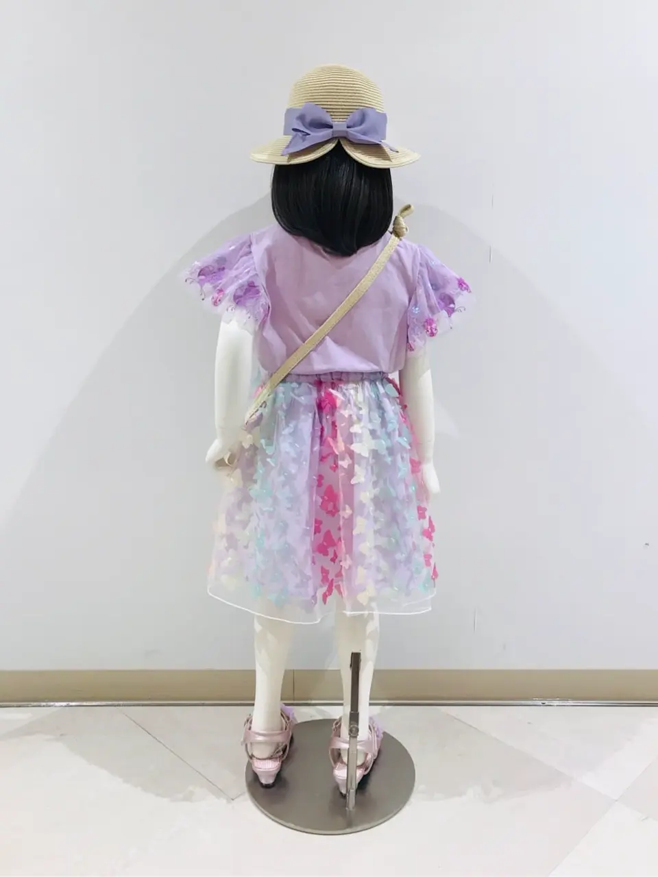 ANY 田口 コーディネート画像