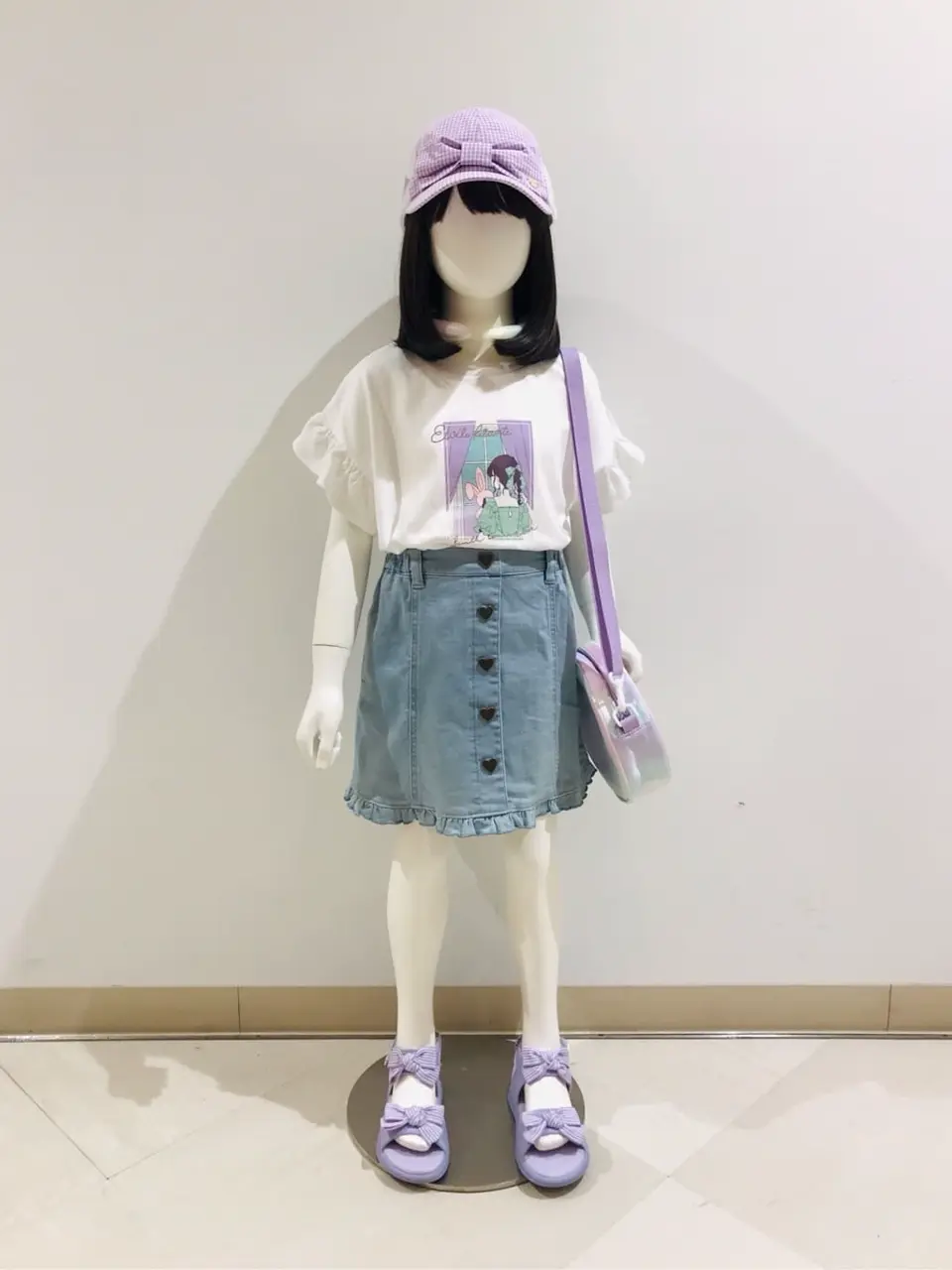  田口 コーディネート画像