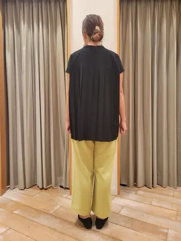 ANY 西村 コーディネート画像