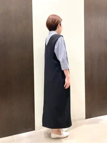 ANY 河本 コーディネート画像