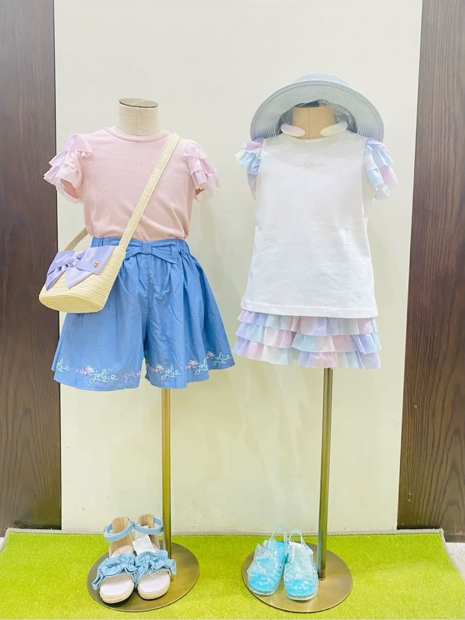  m.n コーディネート画像