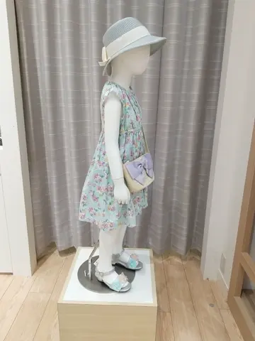 ANY 木村 コーディネート画像