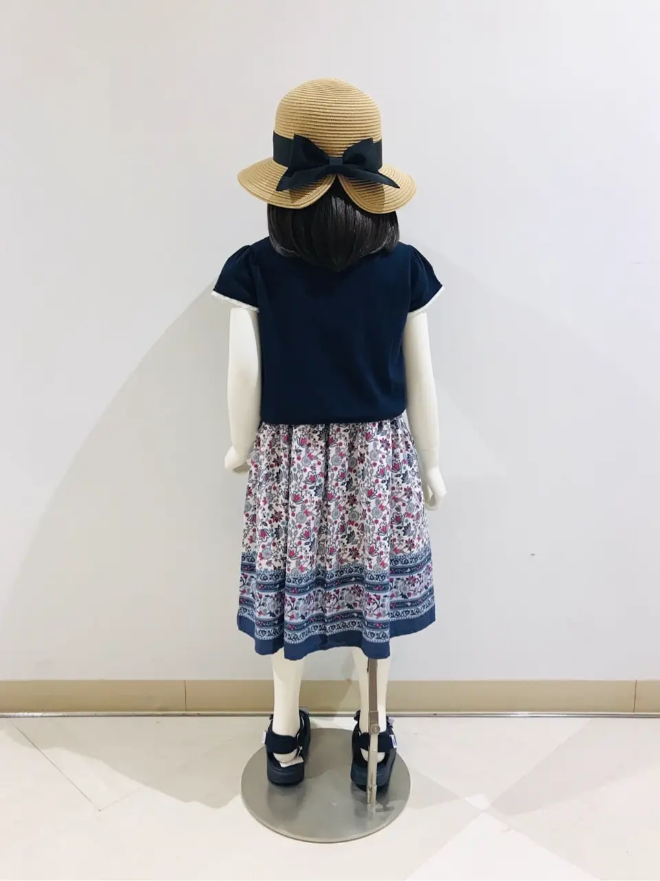 ANY 田口 コーディネート画像