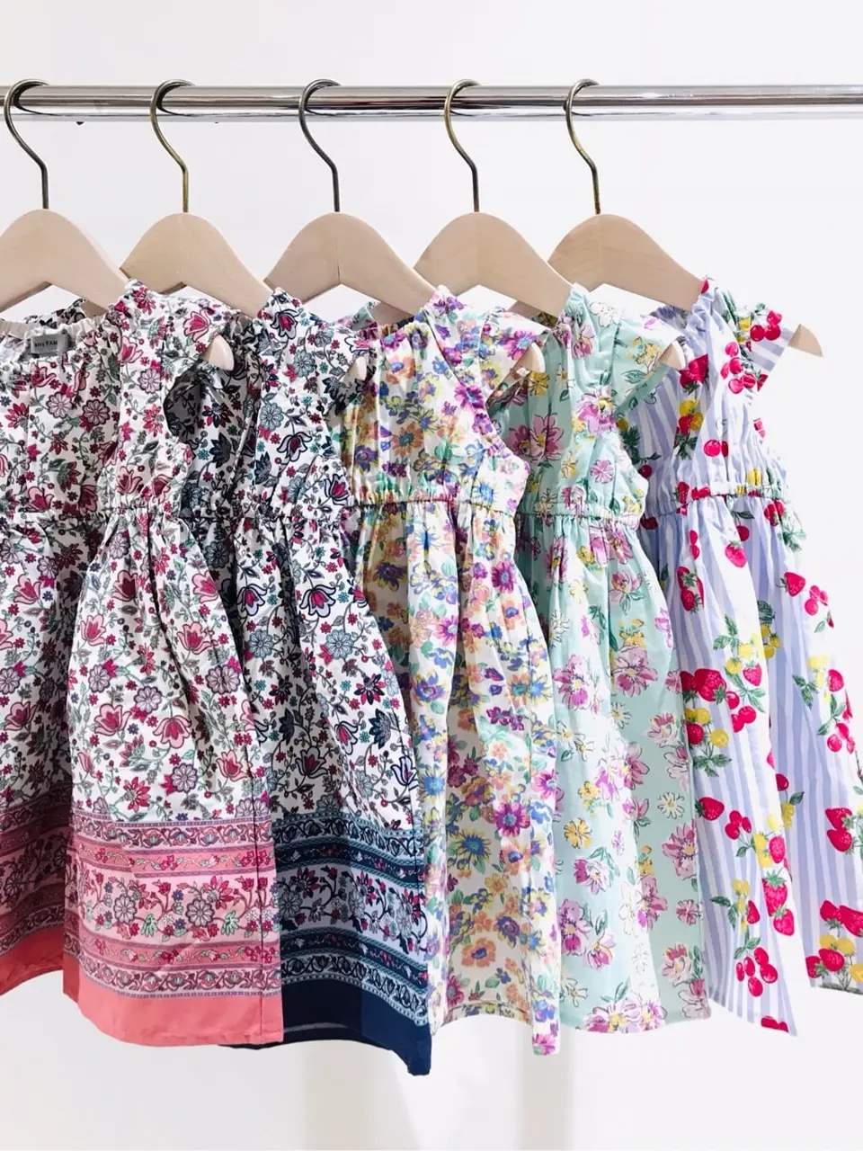 ANY 田口 コーディネート画像