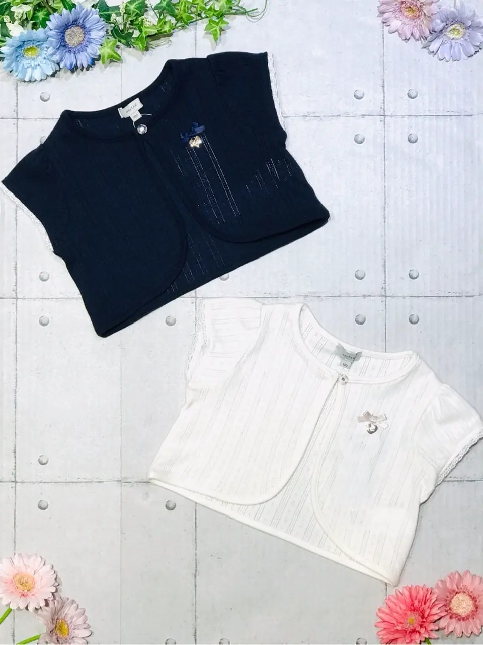 ANY 田口 コーディネート画像