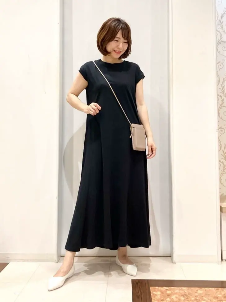  横田 コーディネート画像