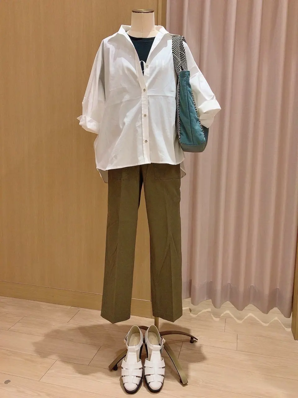  千葉 コーディネート画像